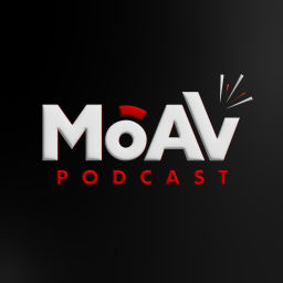 Podcast thumbnail for MoAv Podcast