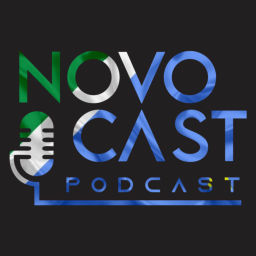 Podcast thumbnail for NovoCast Podcast