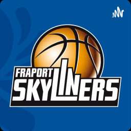 Podcast thumbnail for FRAPORT SKYLINERS Podcast