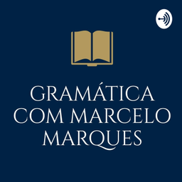 Podcast thumbnail for Dicas de Língua Portuguesa