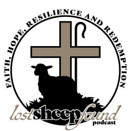 Podcast thumbnail for Lost Sheep Found