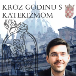Podcast thumbnail for Kroz godinu s Katekizmom