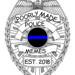 Podcast thumbnail for Poorly Made Police Podcast
