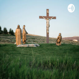 Podcast thumbnail for Making Friends With The Lord Jesus
