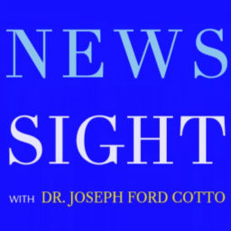 Podcast thumbnail for News Sight