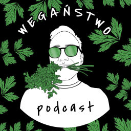 Podcast thumbnail for Wegaństwo