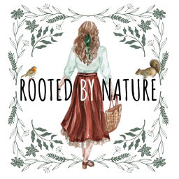 Podcast thumbnail for Rooted by Nature
