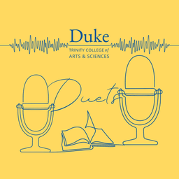 Podcast thumbnail for Duets