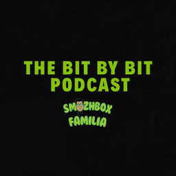 Podcast thumbnail for The Bit by Bit Podcast