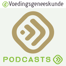 Podcast thumbnail for Voedingsgeneeskunde podcasts