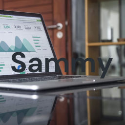 Podcast thumbnail for Sammy
