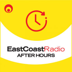 Podcast thumbnail for After Hours