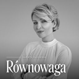 Podcast thumbnail for Równowaga