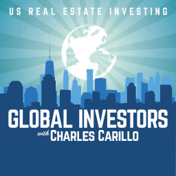 Podcast thumbnail for Global Investors: Passive Investing in U.S. Real Estate