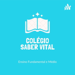 Podcast thumbnail for Convite para XV Feira de Ciências