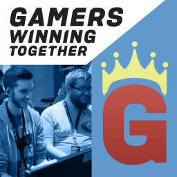 Podcast thumbnail for GodSquad Church Sermons