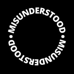 Podcast thumbnail for Misunderstood