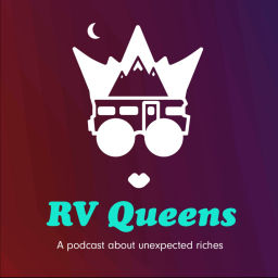 Podcast thumbnail for RV Queens