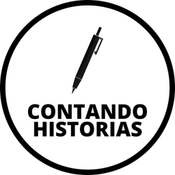 Podcast thumbnail for Contando Historias