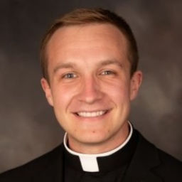 Podcast thumbnail for Deacon Ryan Sustacek's Podcast