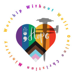 Podcast thumbnail for Worship Without Walls