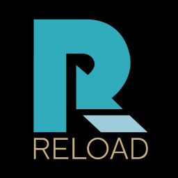 Podcast thumbnail for RELOAD PODCAST