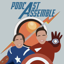 Podcast thumbnail for Podcast Assemble