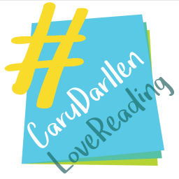 Podcast thumbnail for Caru Darllen