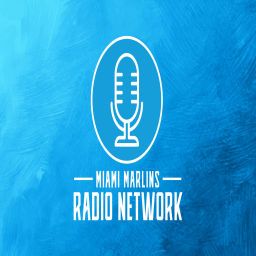 Podcast thumbnail for Miami Marlins Podcast
