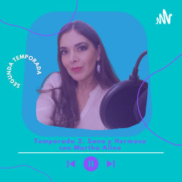 Podcast thumbnail for Sana Y Hermosa Radio