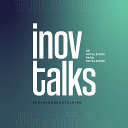 Podcast thumbnail for InovTalks