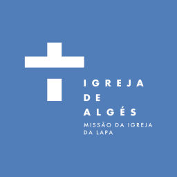 Podcast thumbnail for Igreja de Algés