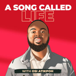 Podcast thumbnail for A Song Called Life