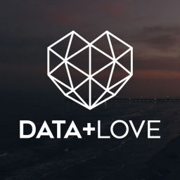 Podcast thumbnail for Data + Love