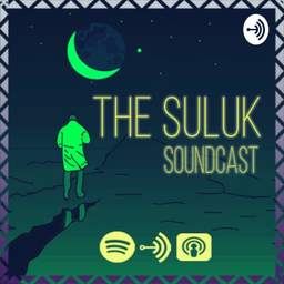 Podcast thumbnail for The Suluk SoundCast