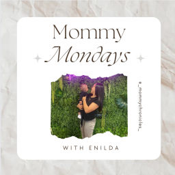 Podcast thumbnail for Mommy Chronicles