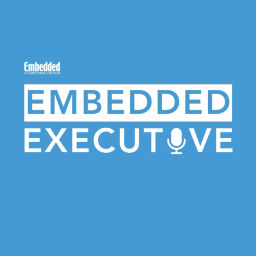 Podcast thumbnail for Embedded Executive Podcast