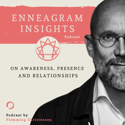 Podcast thumbnail for Enneagram Insights Podcast