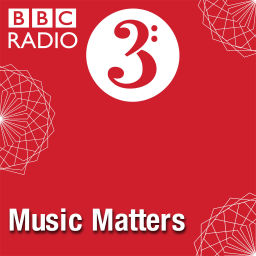 Podcast thumbnail for Music Matters