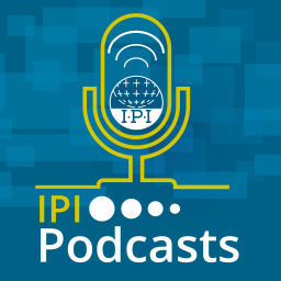 Podcast thumbnail for IPI Press Freedom Podcasts