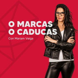 Podcast thumbnail for O Marcas O Caducas
