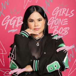 Podcast thumbnail for Girls Gone Boss