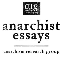 Podcast thumbnail for Anarchist Essays