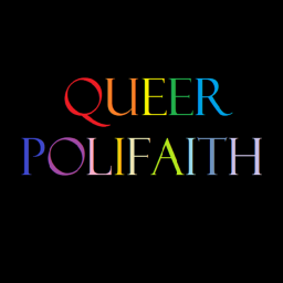 Podcast thumbnail for Queer PoliFaith