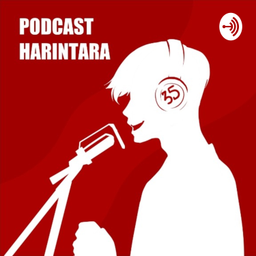 Podcast thumbnail for Bumi Nusantara Bebas Narkoba