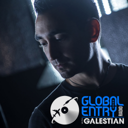 Podcast thumbnail for Global Entry Radio