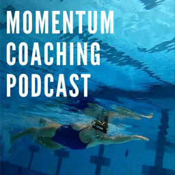 Podcast thumbnail for Momentum Coaching Podcast