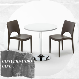Podcast thumbnail for Conversando Con...
