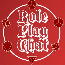 Podcast thumbnail for Role Play Chat