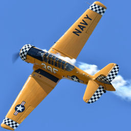 Podcast thumbnail for PlaneTalk